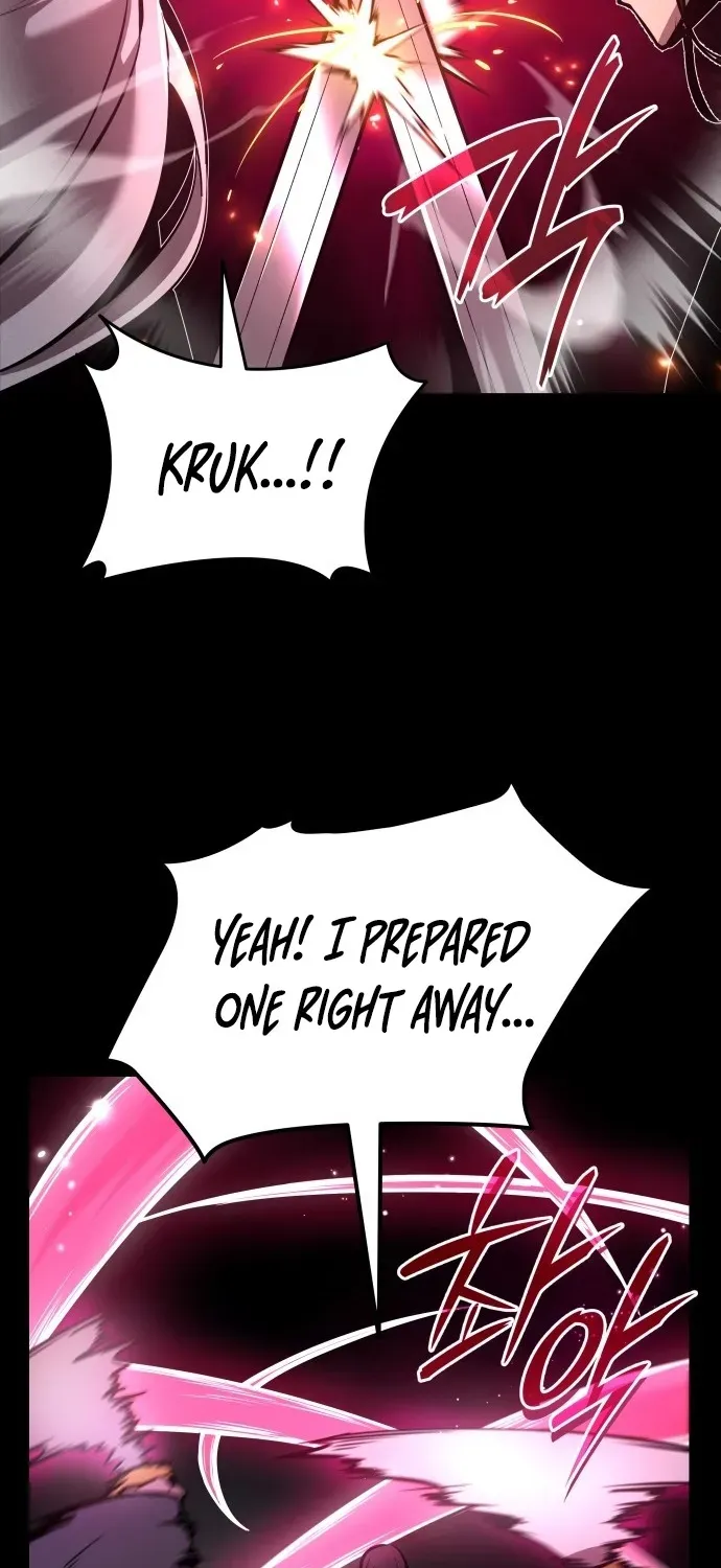 Divine Demon Reincarnation Chapter 1 page 64 - 