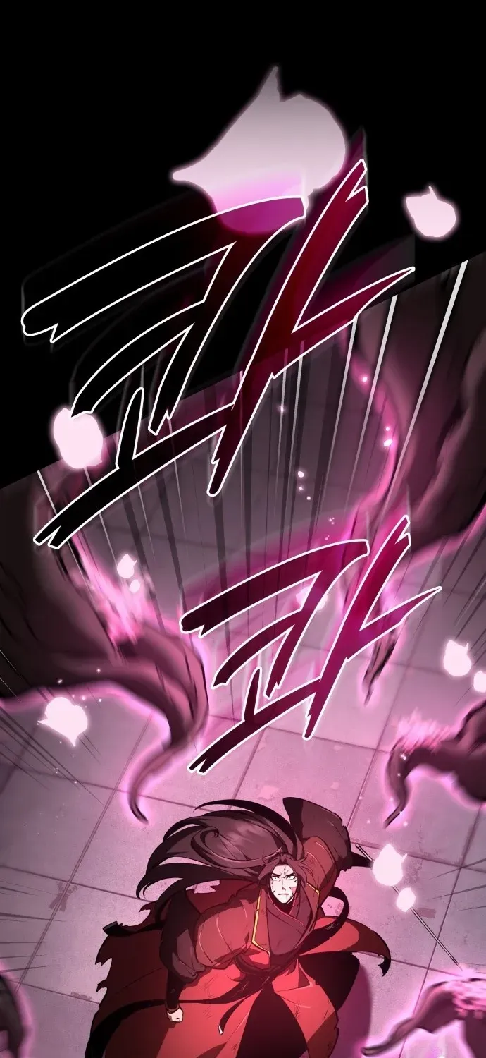Divine Demon Reincarnation Chapter 1 page 68 - 