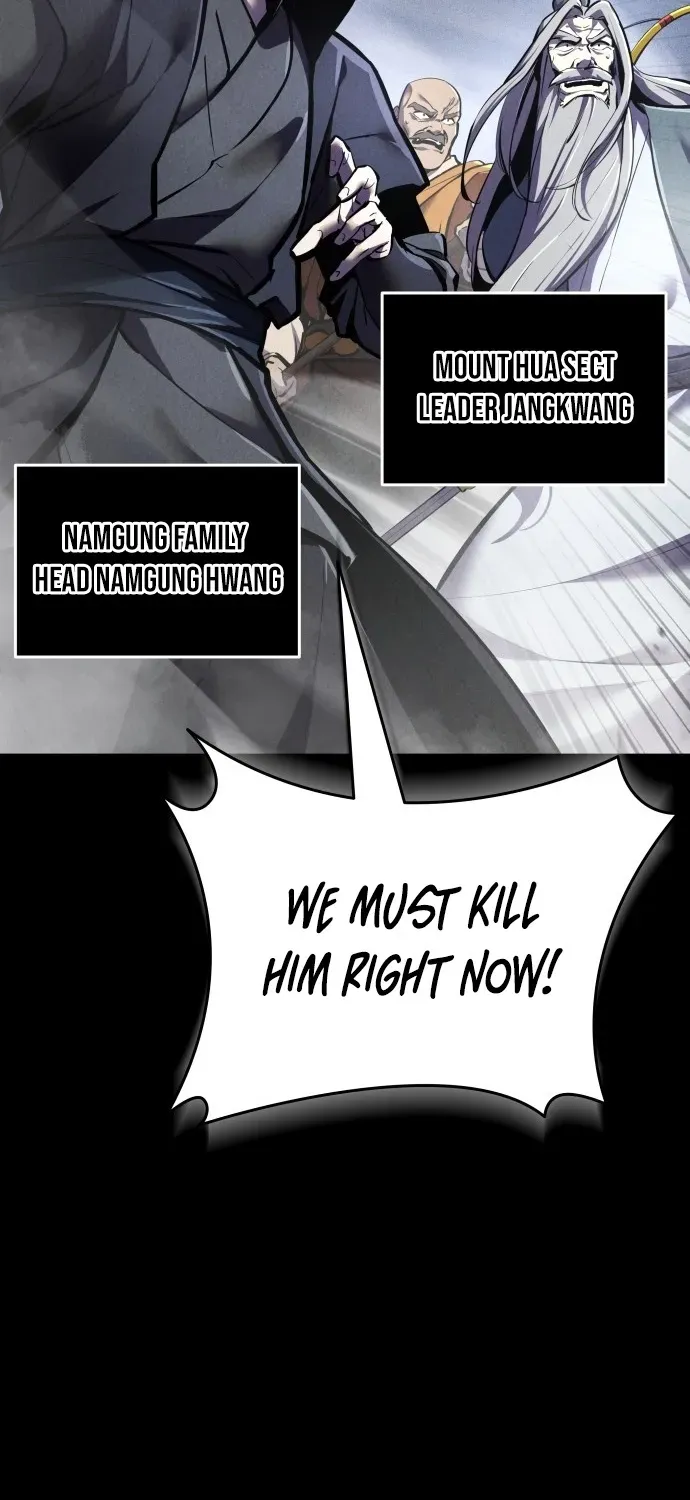 Divine Demon Reincarnation Chapter 1 page 8 - 