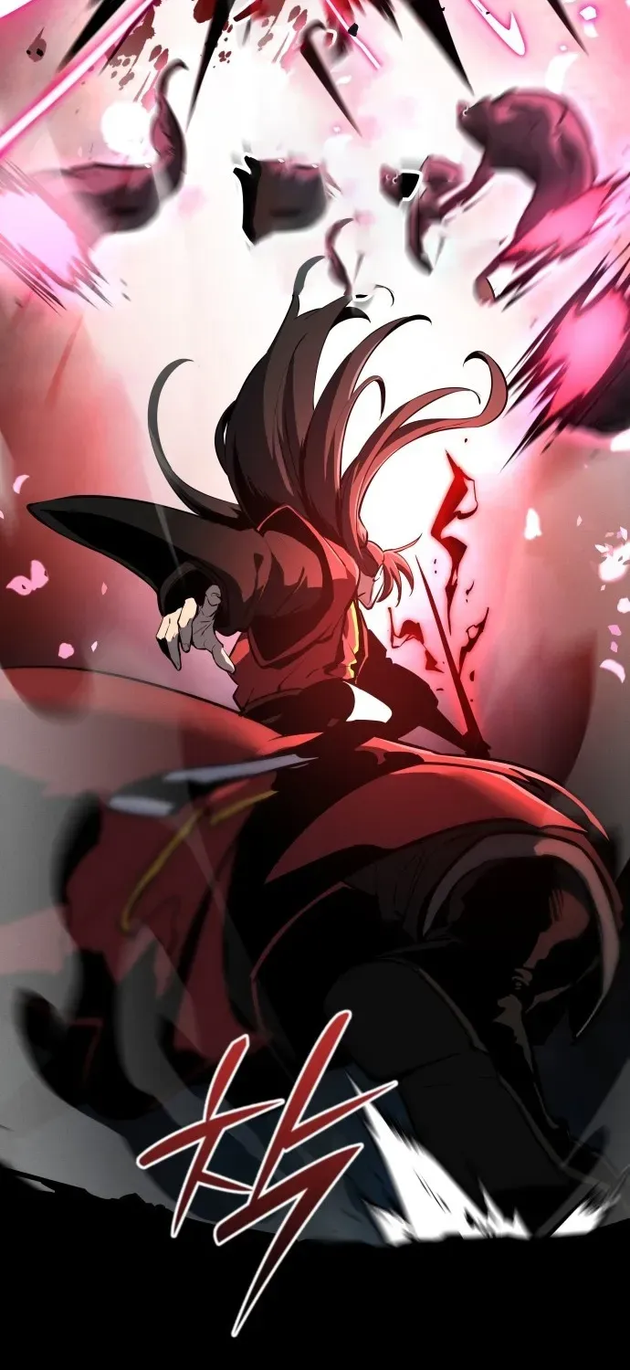 Divine Demon Reincarnation Chapter 1 page 75 - 