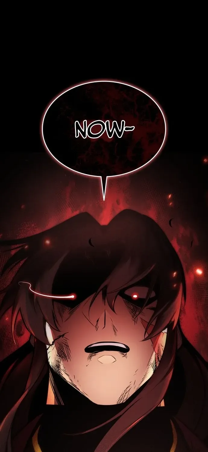 Divine Demon Reincarnation Chapter 1 page 9 - 