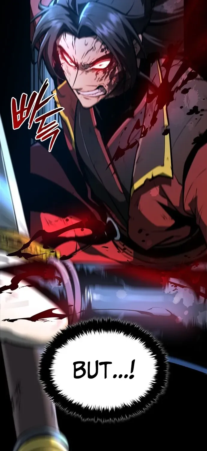 Divine Demon Reincarnation Chapter 1 page 83 - 