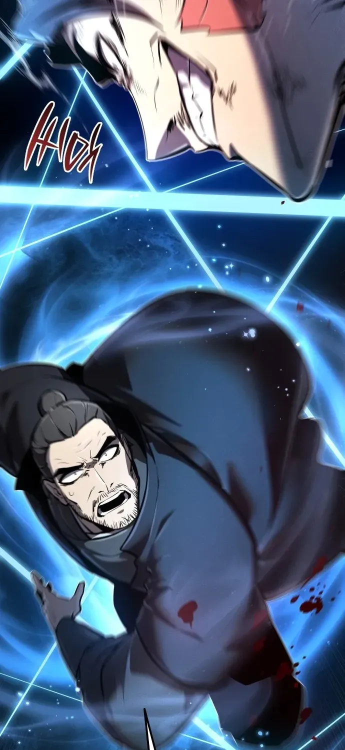 Divine Demon Reincarnation Chapter 1 page 86 - 