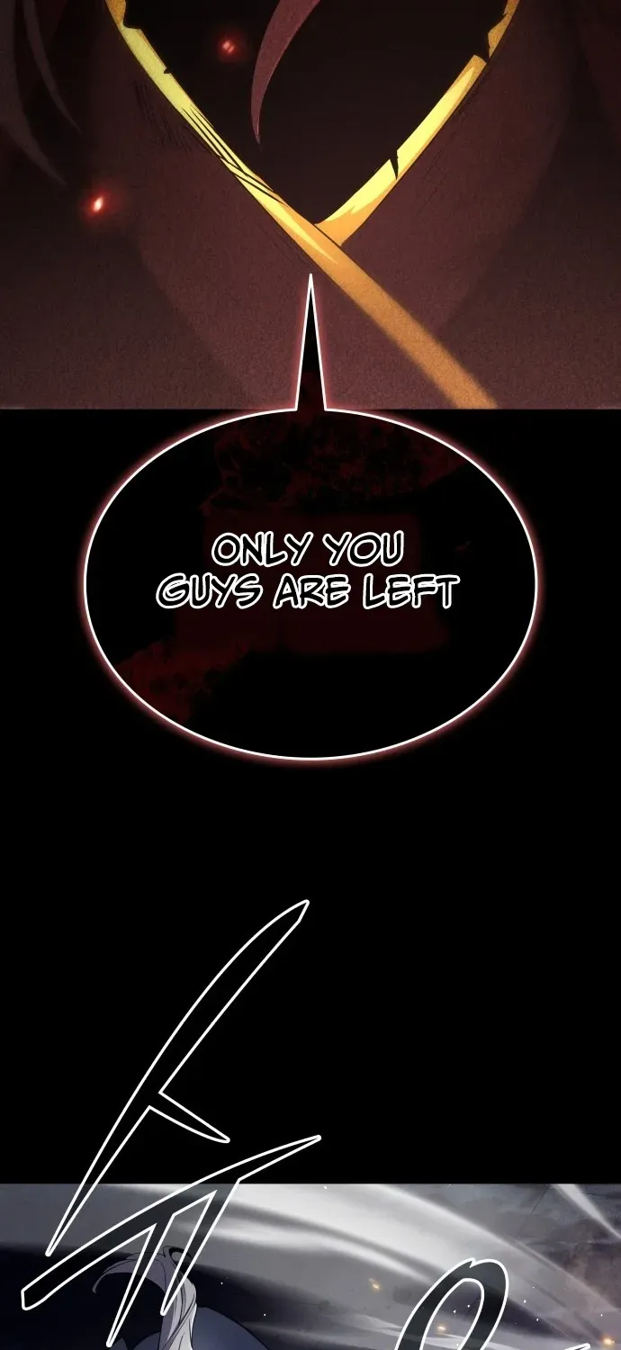 Divine Demon Reincarnation Chapter 1 page 10 - 