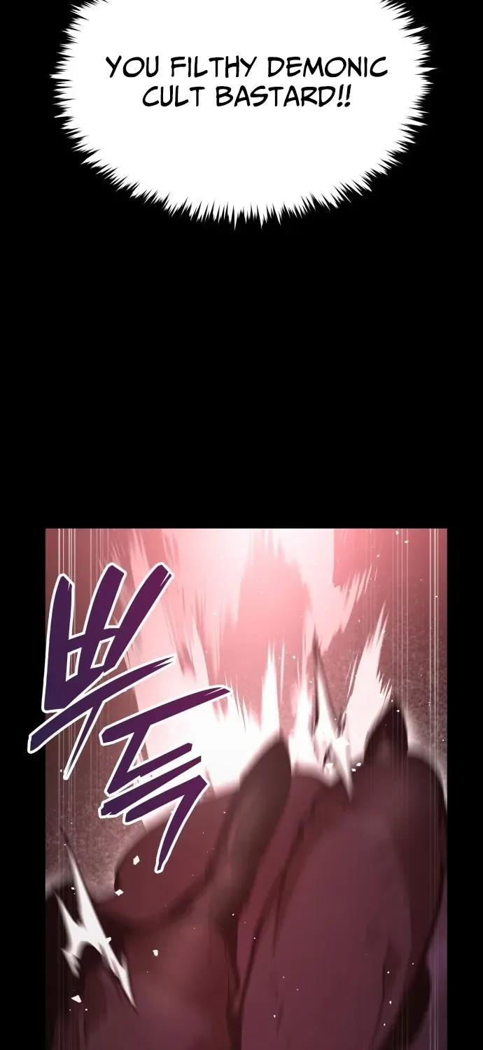 Divine Demon Reincarnation Chapter 1 page 96 - 