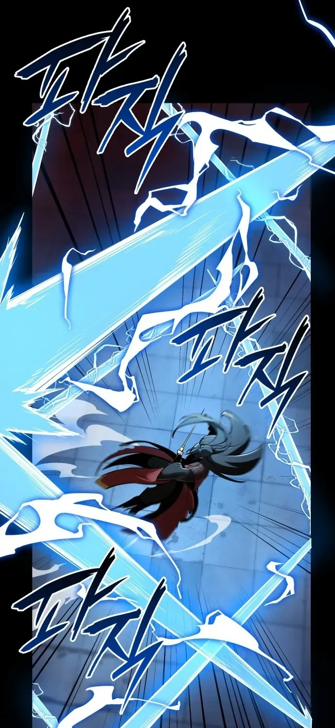 Divine Demon Reincarnation Chapter 1 page 99 - 