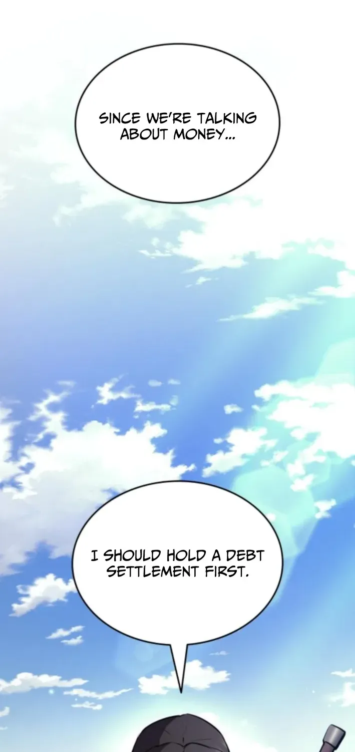 Divine Demon Reincarnation Chapter 10 page 2 - 