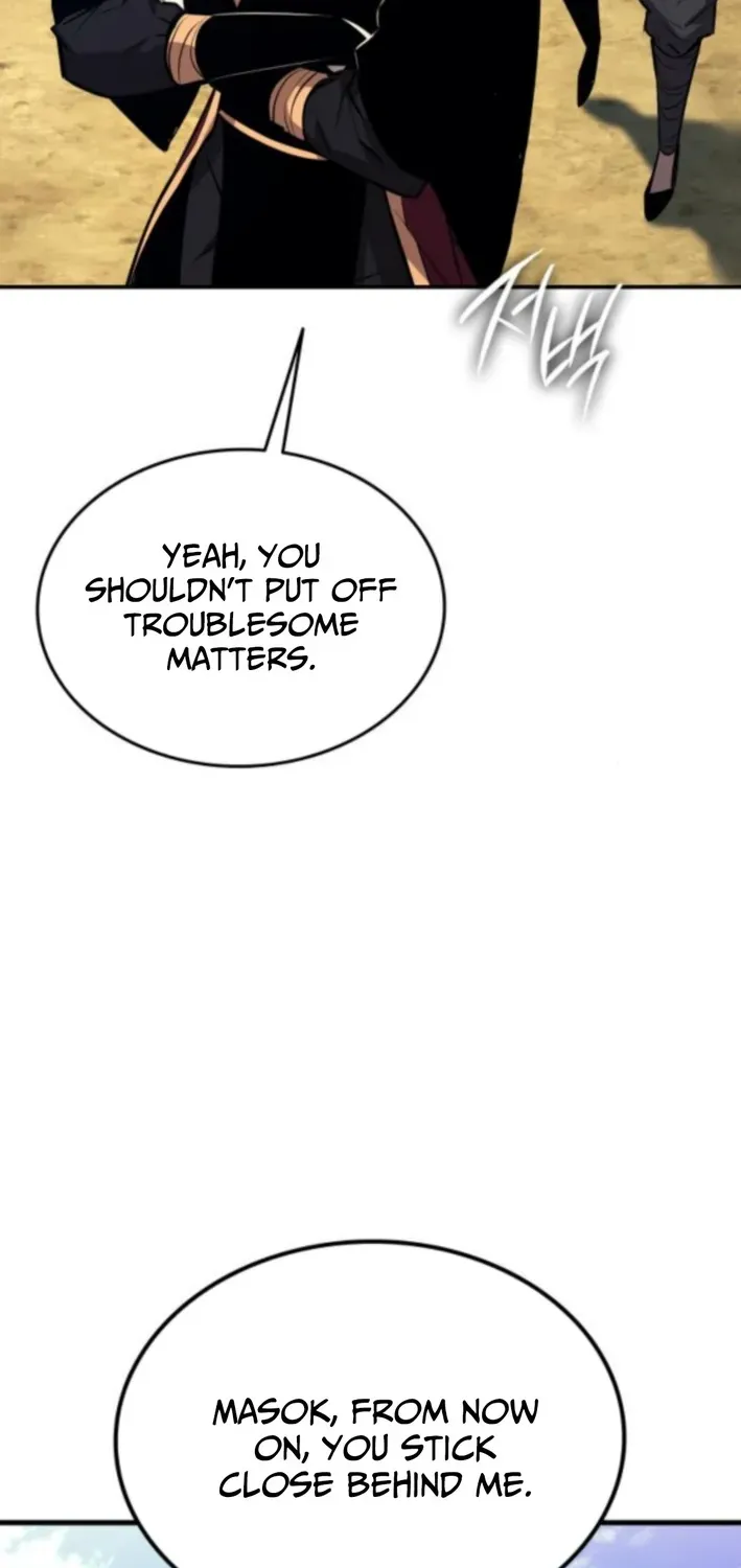 Divine Demon Reincarnation Chapter 10 page 11 - 