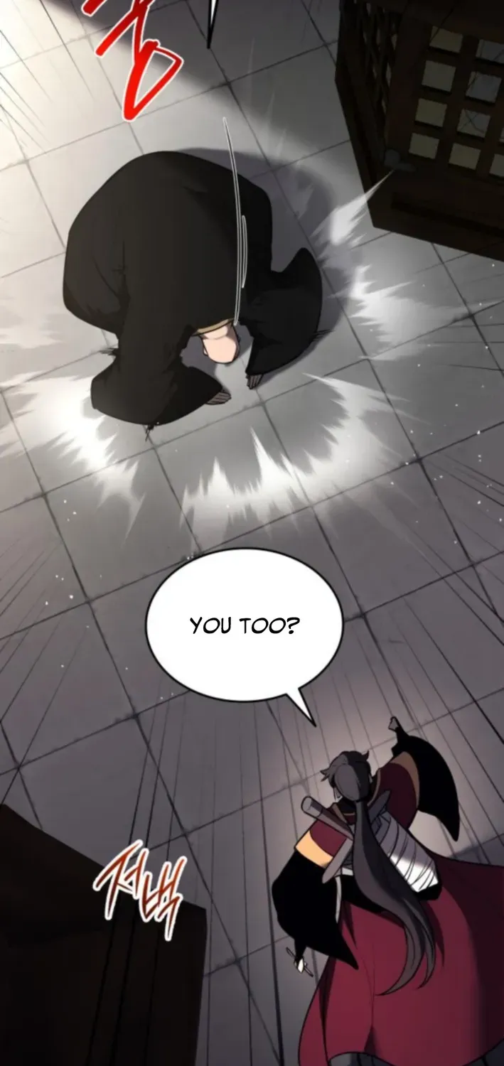 Divine Demon Reincarnation Chapter 10 page 101 - 