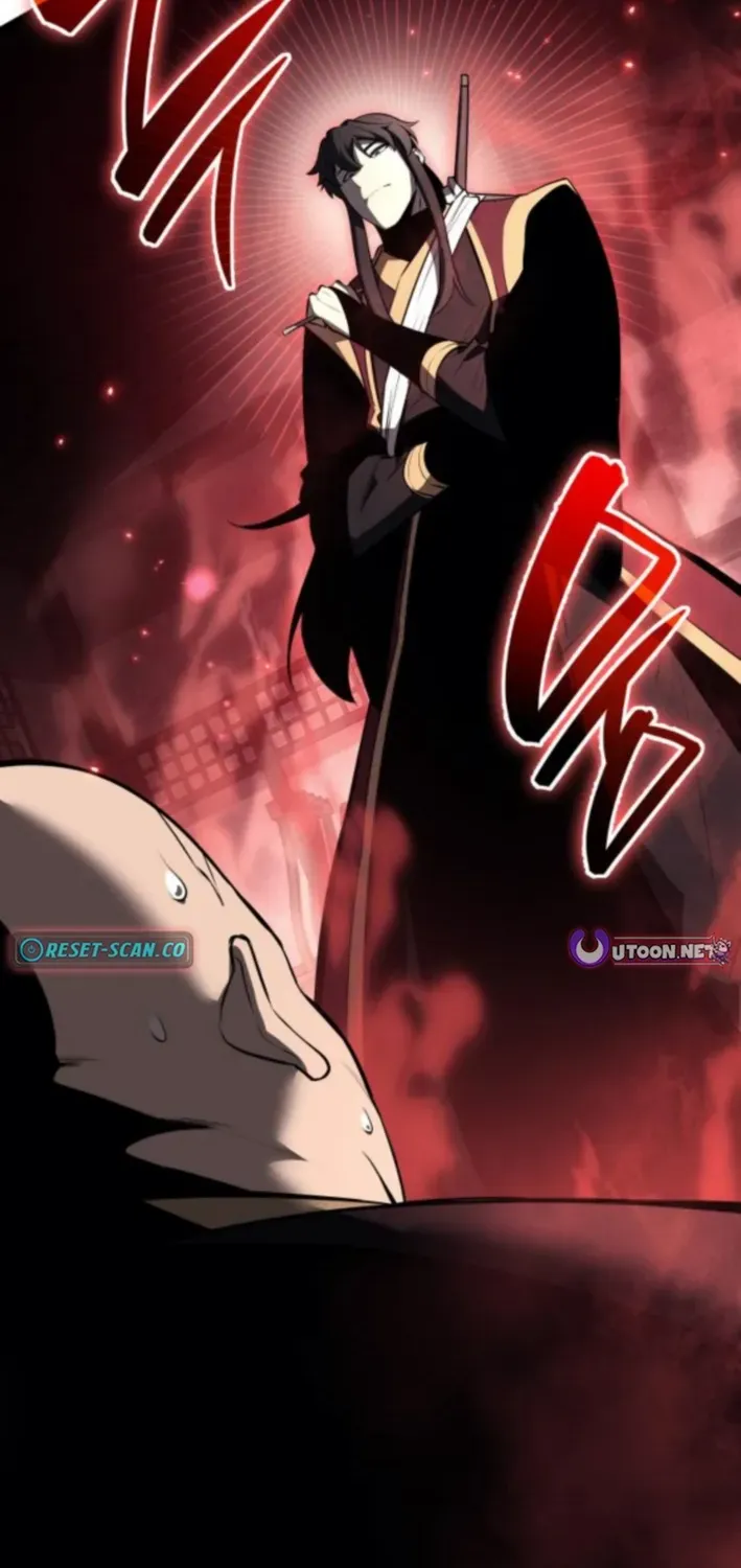 Divine Demon Reincarnation Chapter 10 page 104 - 