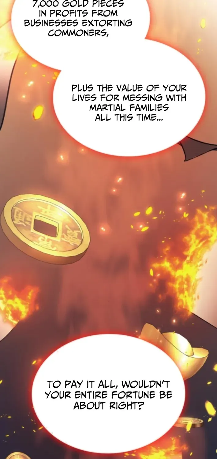 Divine Demon Reincarnation Chapter 10 page 106 - 