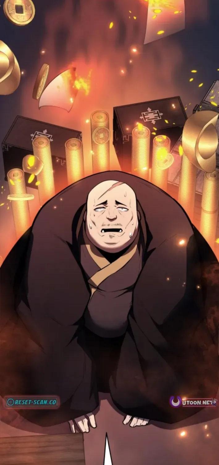 Divine Demon Reincarnation Chapter 10 page 107 - 
