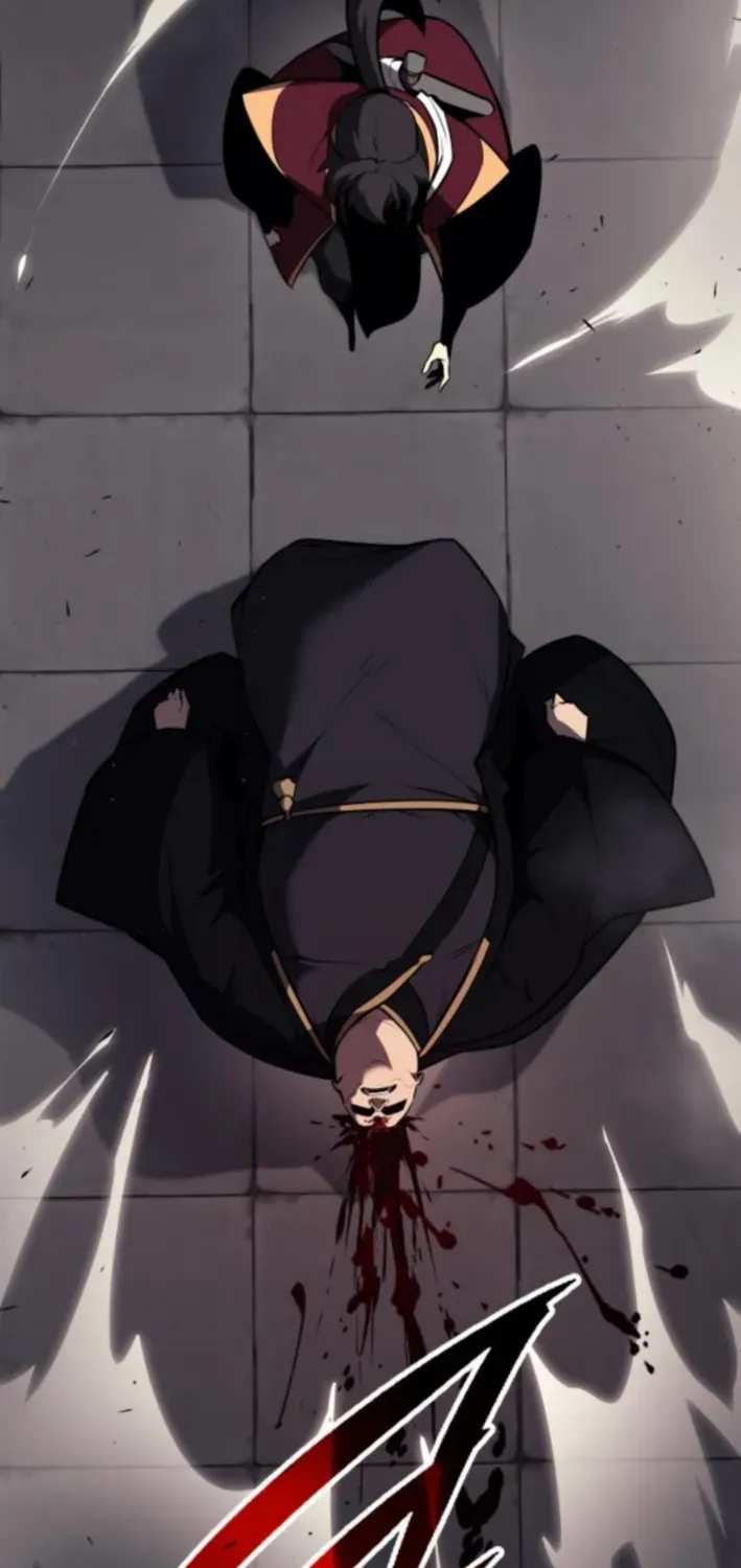 Divine Demon Reincarnation Chapter 10 page 111 - 