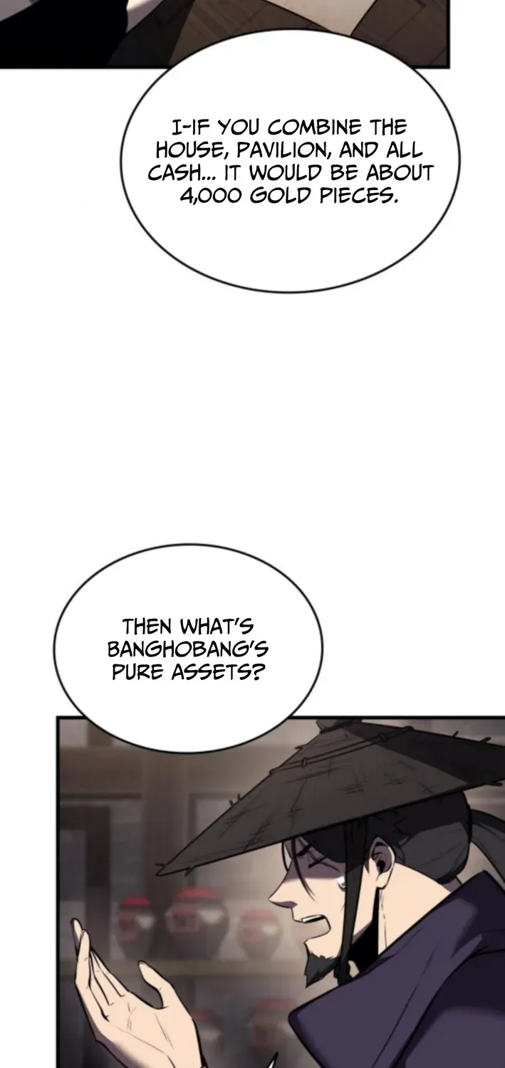 Divine Demon Reincarnation Chapter 10 page 120 - 