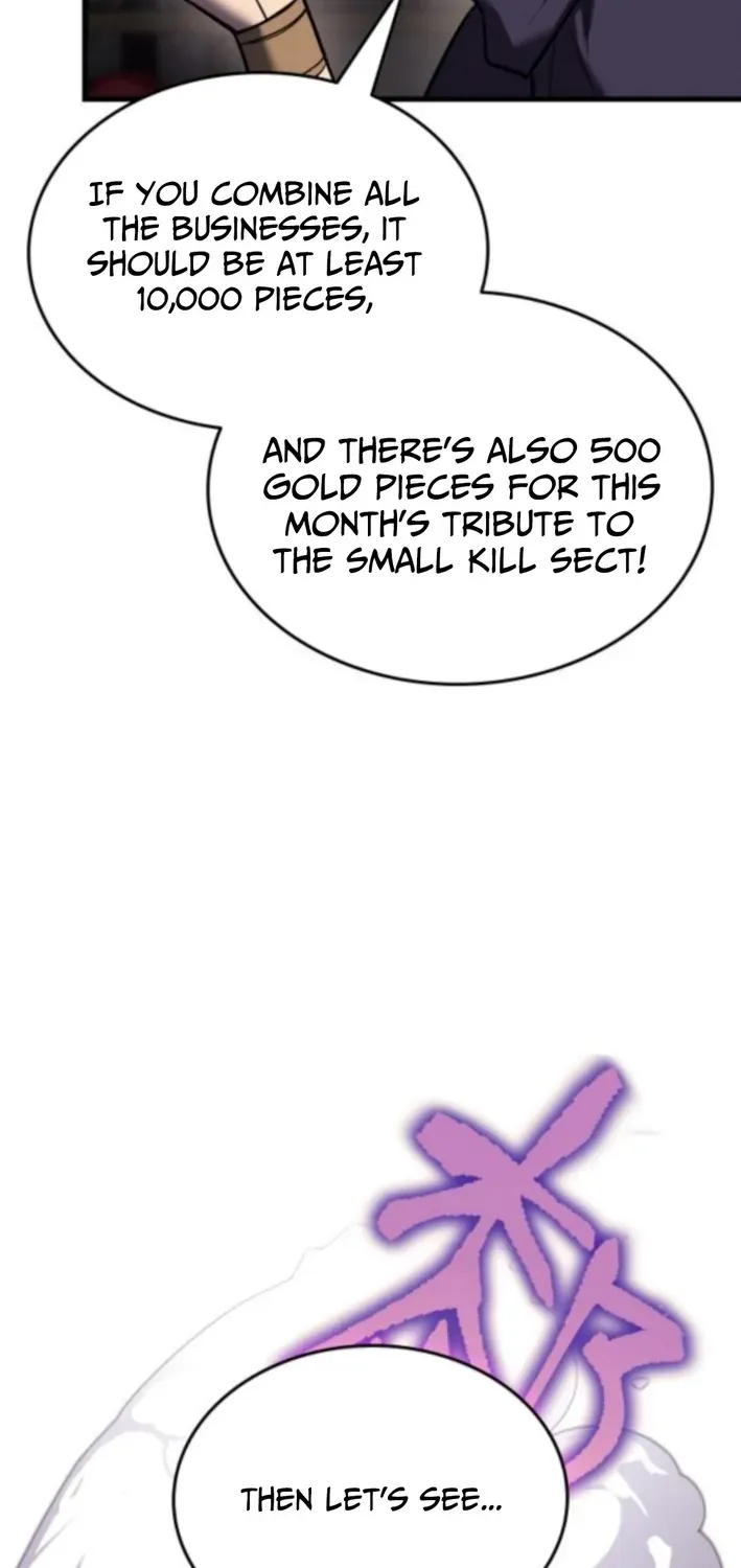 Divine Demon Reincarnation Chapter 10 page 121 - 