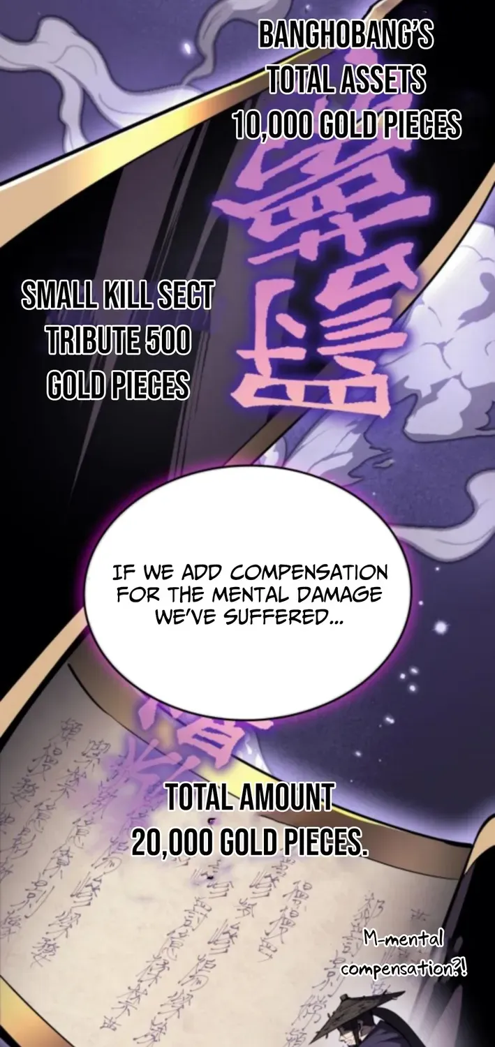 Divine Demon Reincarnation Chapter 10 page 123 - 