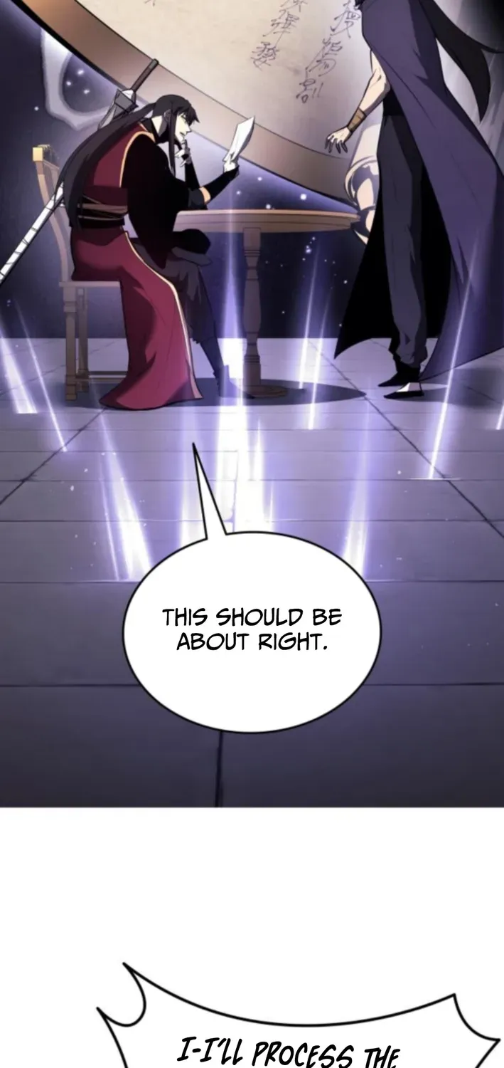 Divine Demon Reincarnation Chapter 10 page 124 - 
