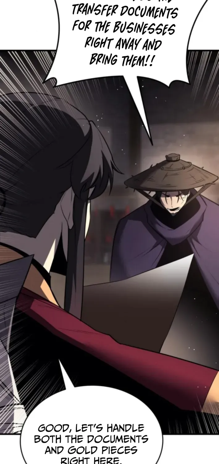 Divine Demon Reincarnation Chapter 10 page 125 - 