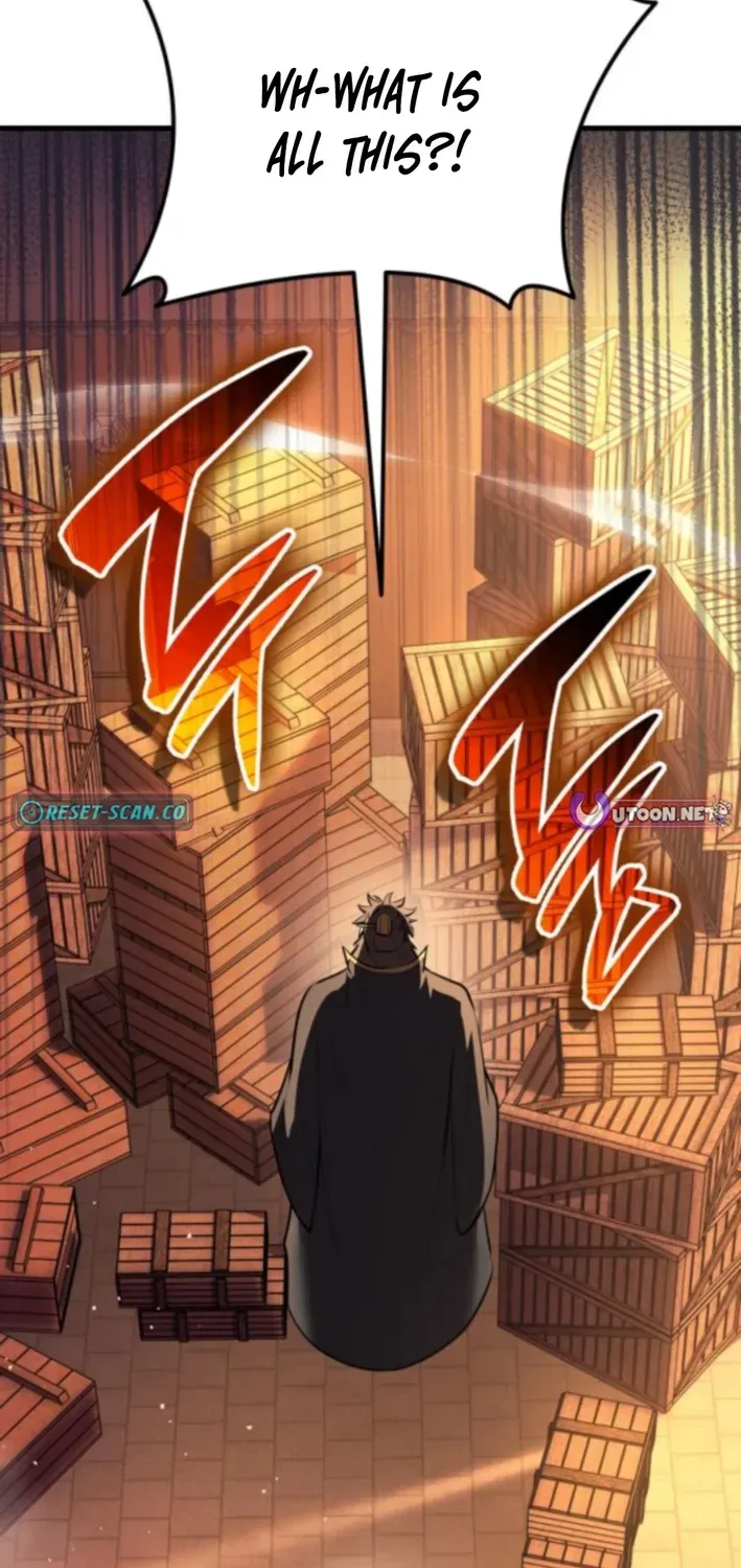 Divine Demon Reincarnation Chapter 10 page 135 - 