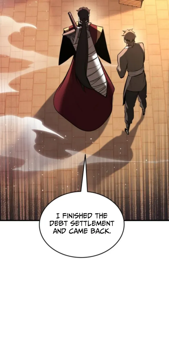 Divine Demon Reincarnation Chapter 10 page 136 - 