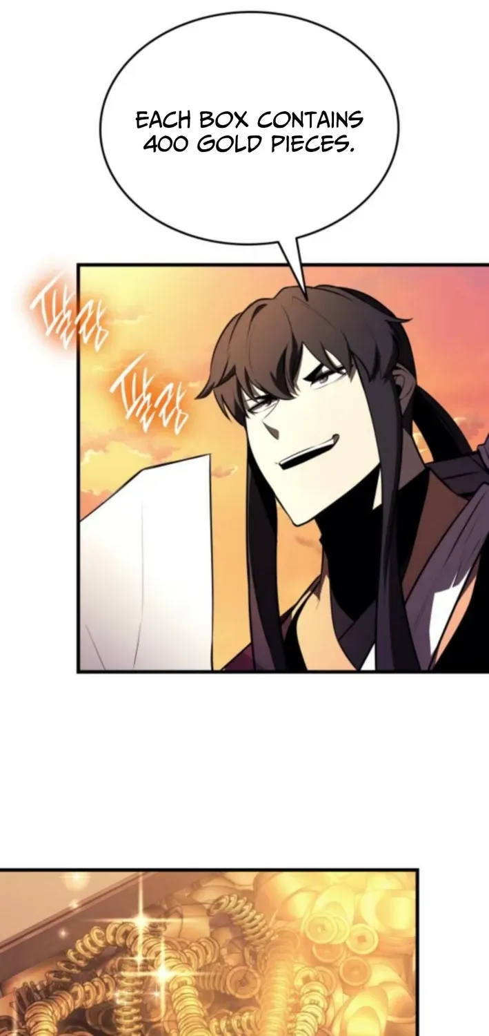 Divine Demon Reincarnation Chapter 10 page 137 - 