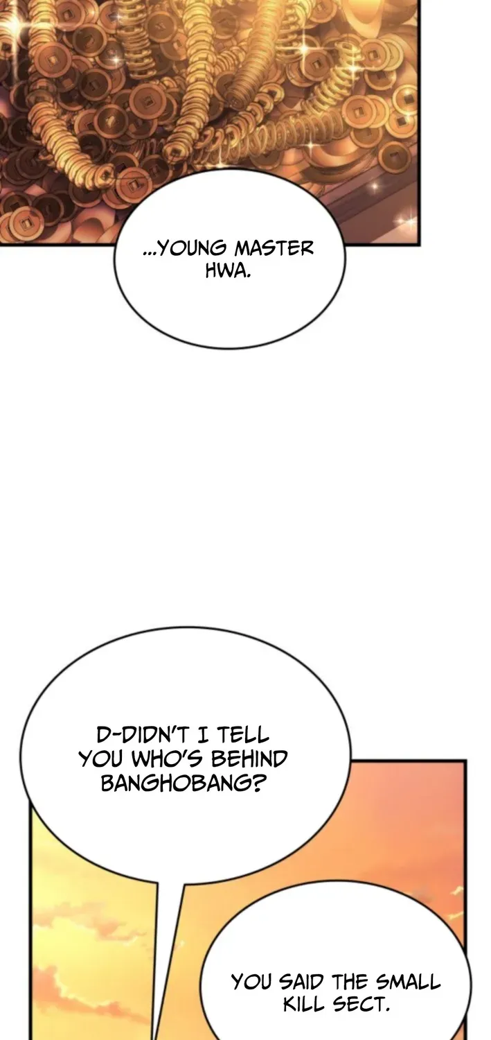 Divine Demon Reincarnation Chapter 10 page 138 - 