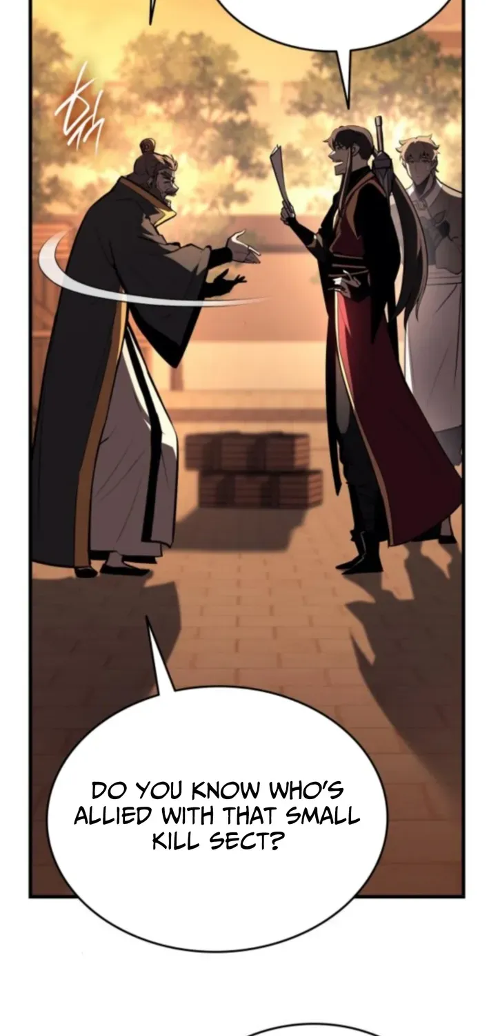Divine Demon Reincarnation Chapter 10 page 139 - 