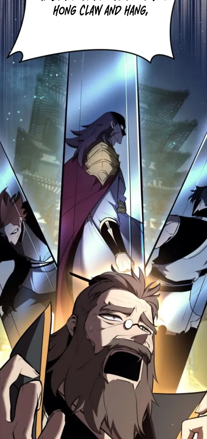 Divine Demon Reincarnation Chapter 10 page 141 - 