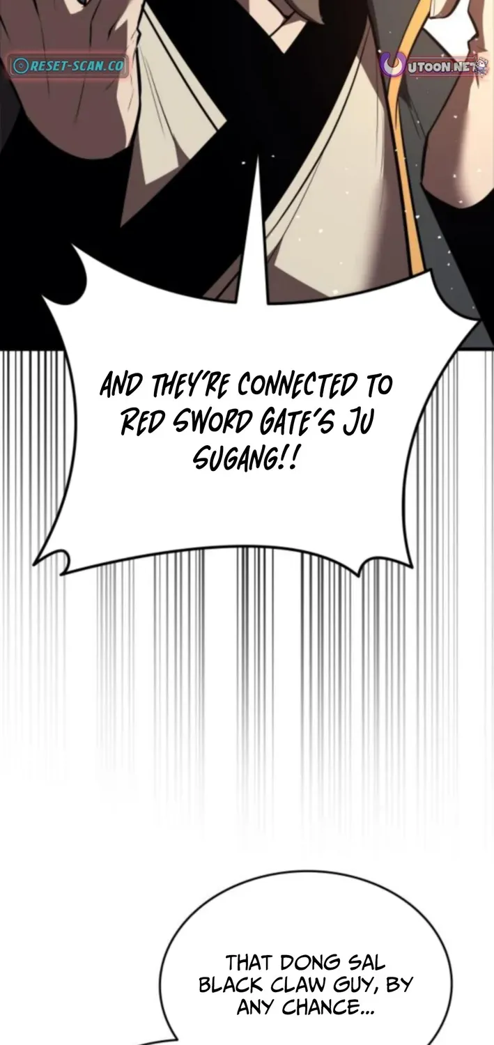 Divine Demon Reincarnation Chapter 10 page 142 - 