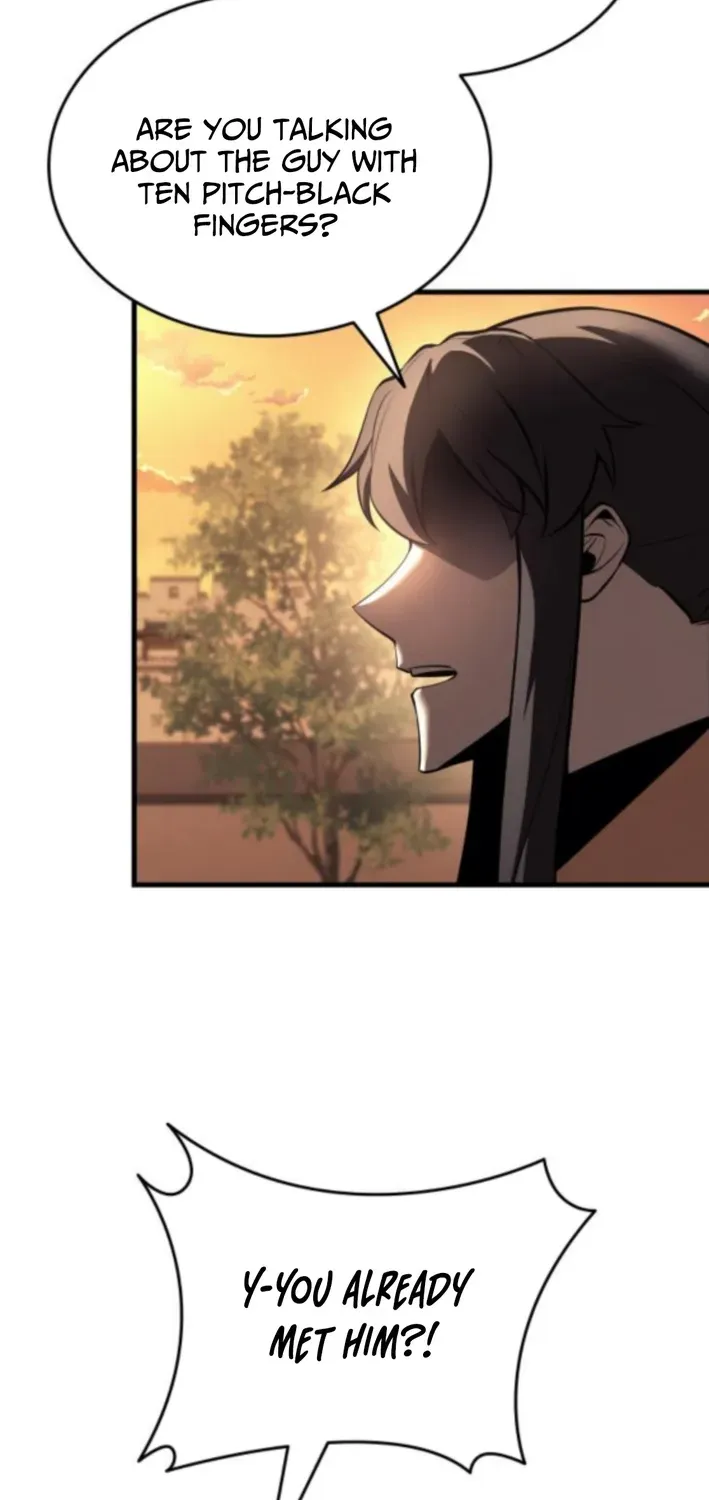 Divine Demon Reincarnation Chapter 10 page 143 - 