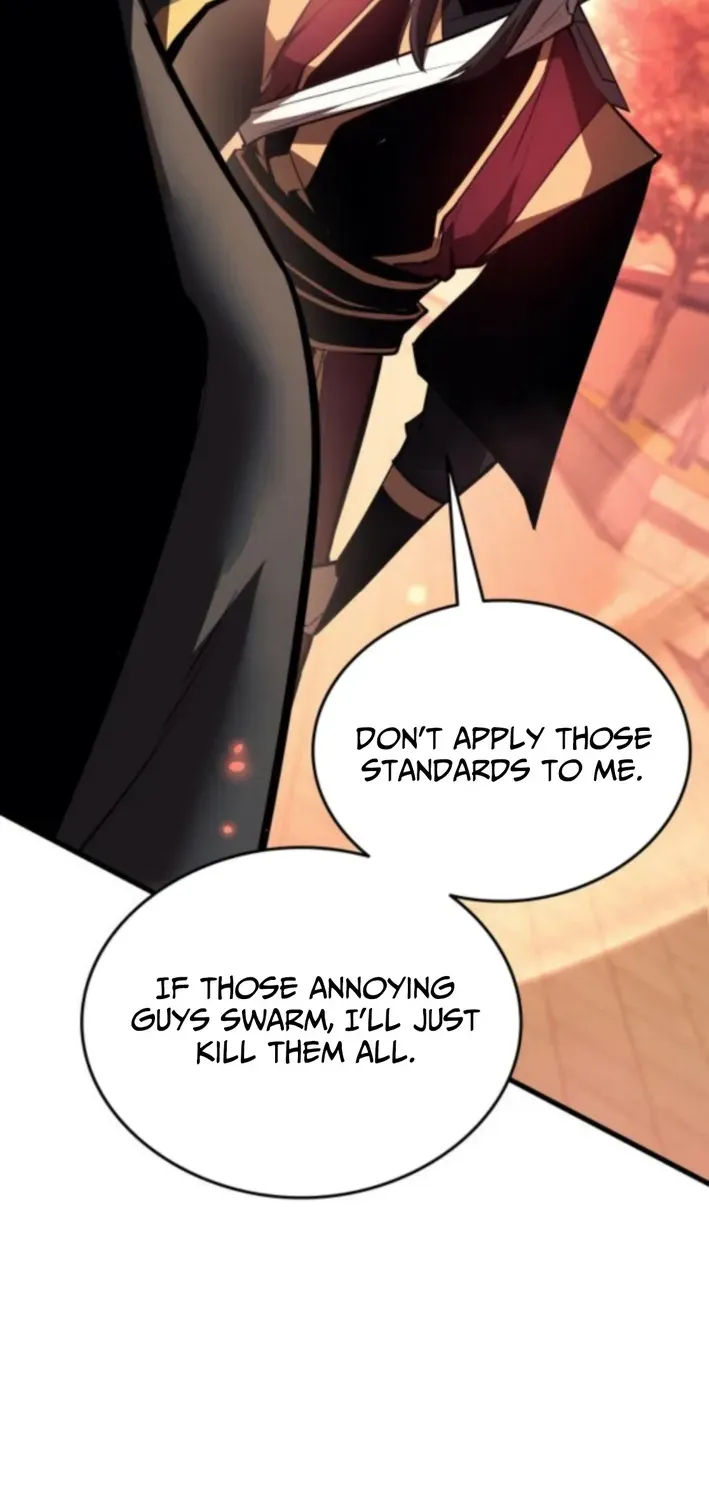 Divine Demon Reincarnation Chapter 10 page 146 - 