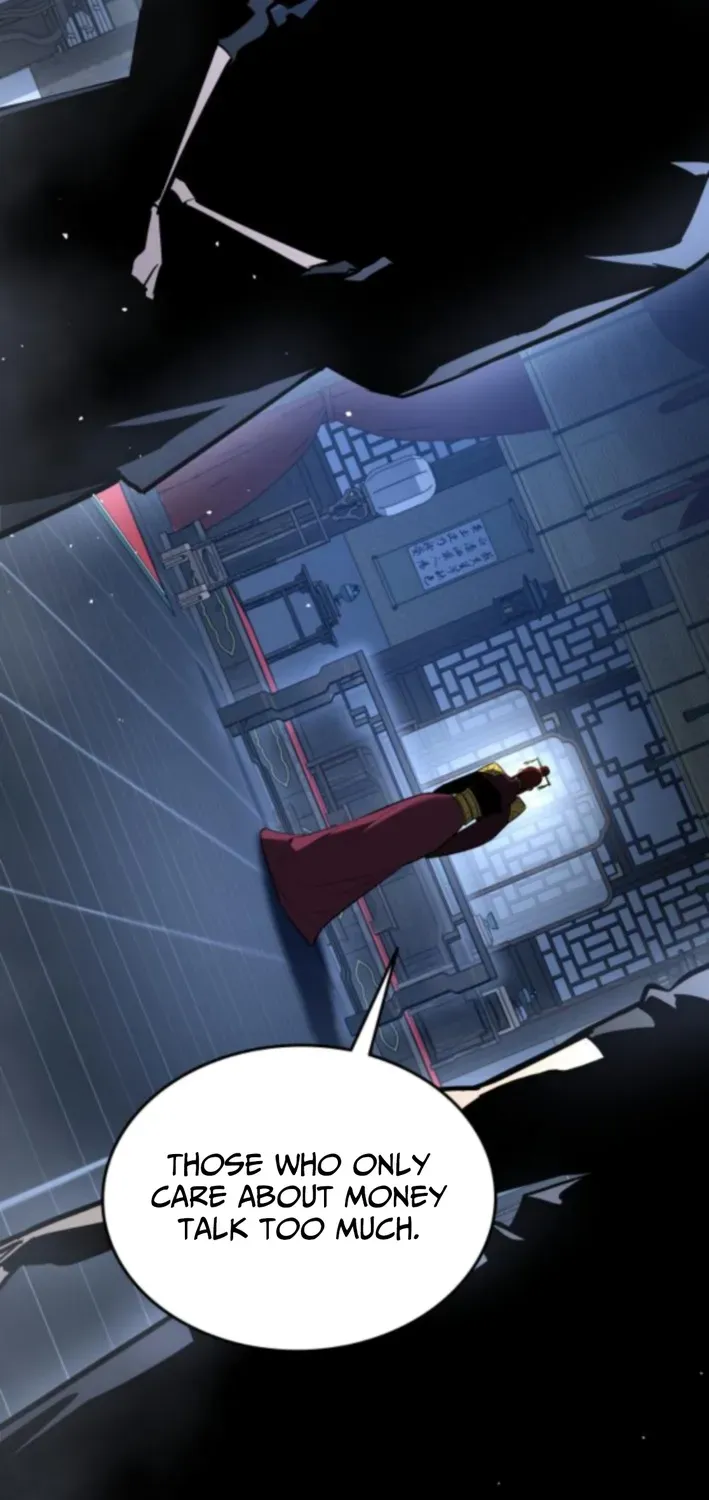 Divine Demon Reincarnation Chapter 10 page 155 - 
