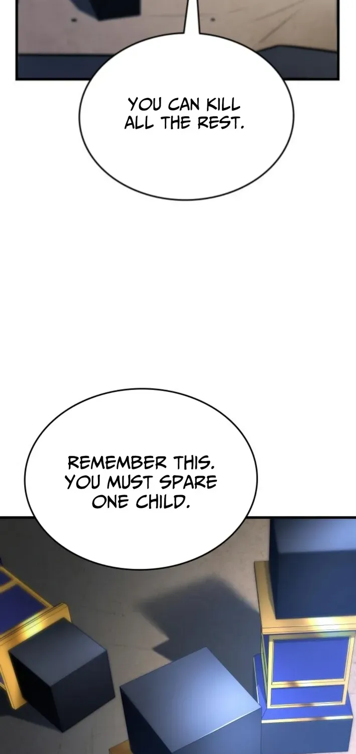 Divine Demon Reincarnation Chapter 10 page 158 - 