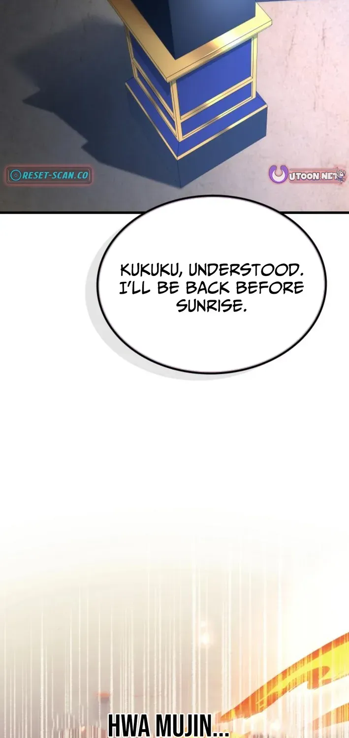 Divine Demon Reincarnation Chapter 10 page 159 - 