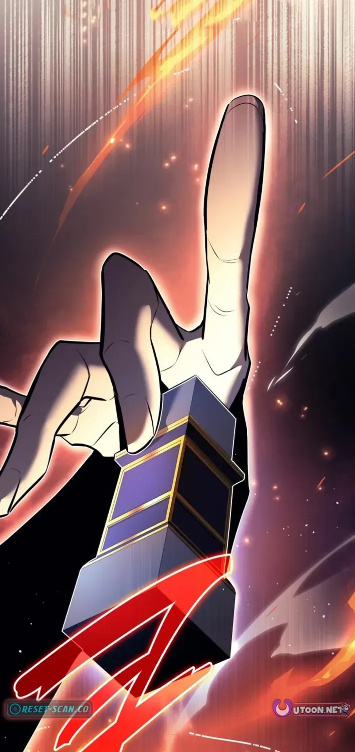 Divine Demon Reincarnation Chapter 10 page 160 - 