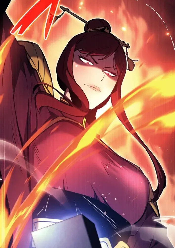 Divine Demon Reincarnation Chapter 10 page 161 - 