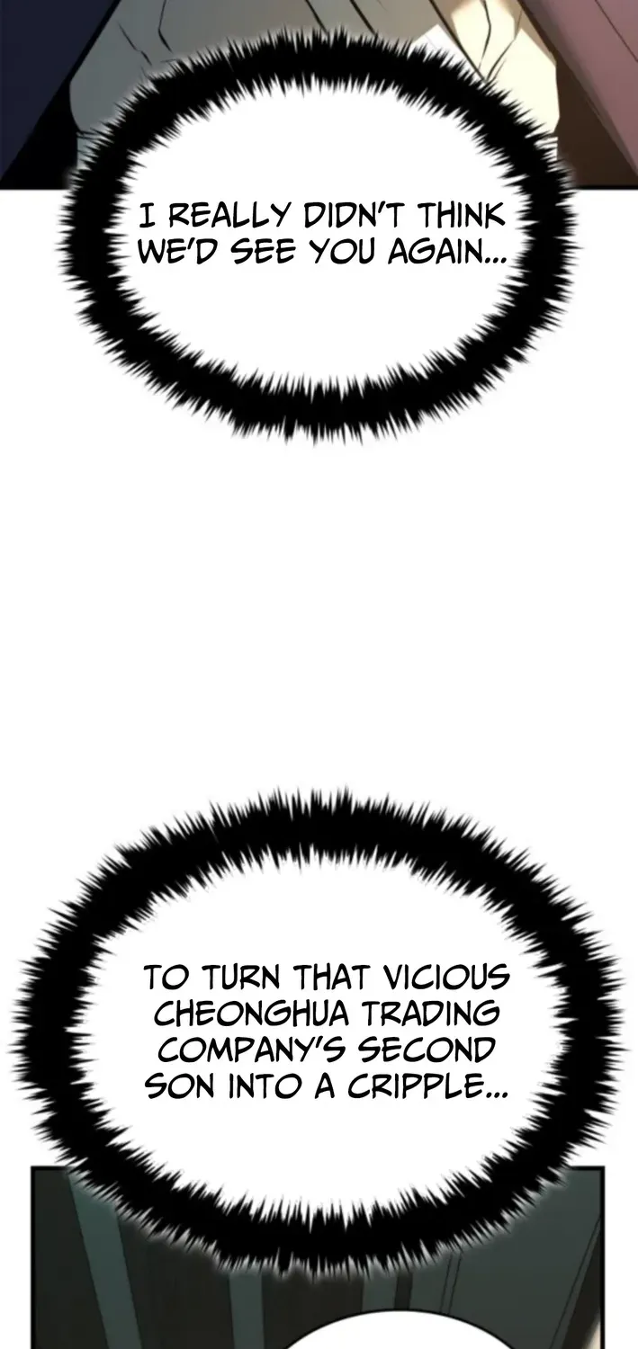 Divine Demon Reincarnation Chapter 10 page 18 - 
