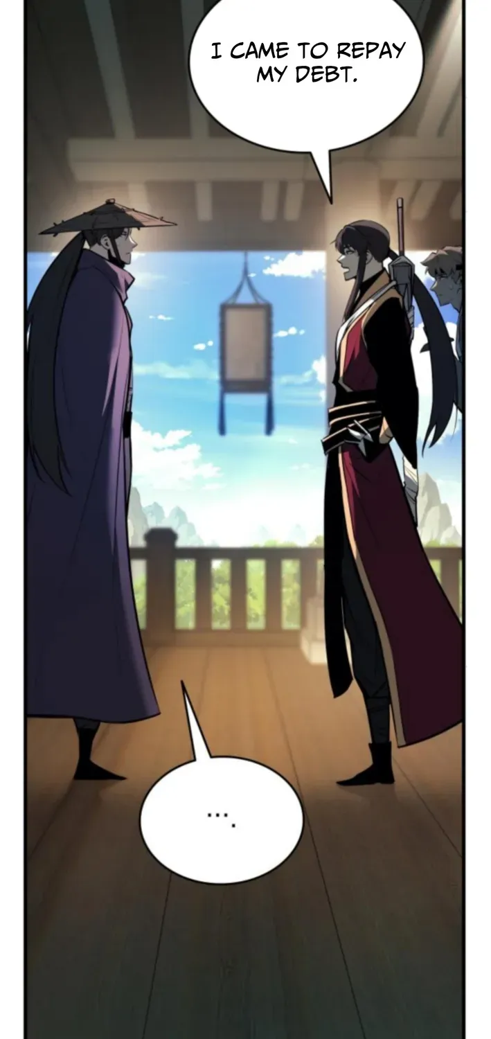 Divine Demon Reincarnation Chapter 10 page 19 - 