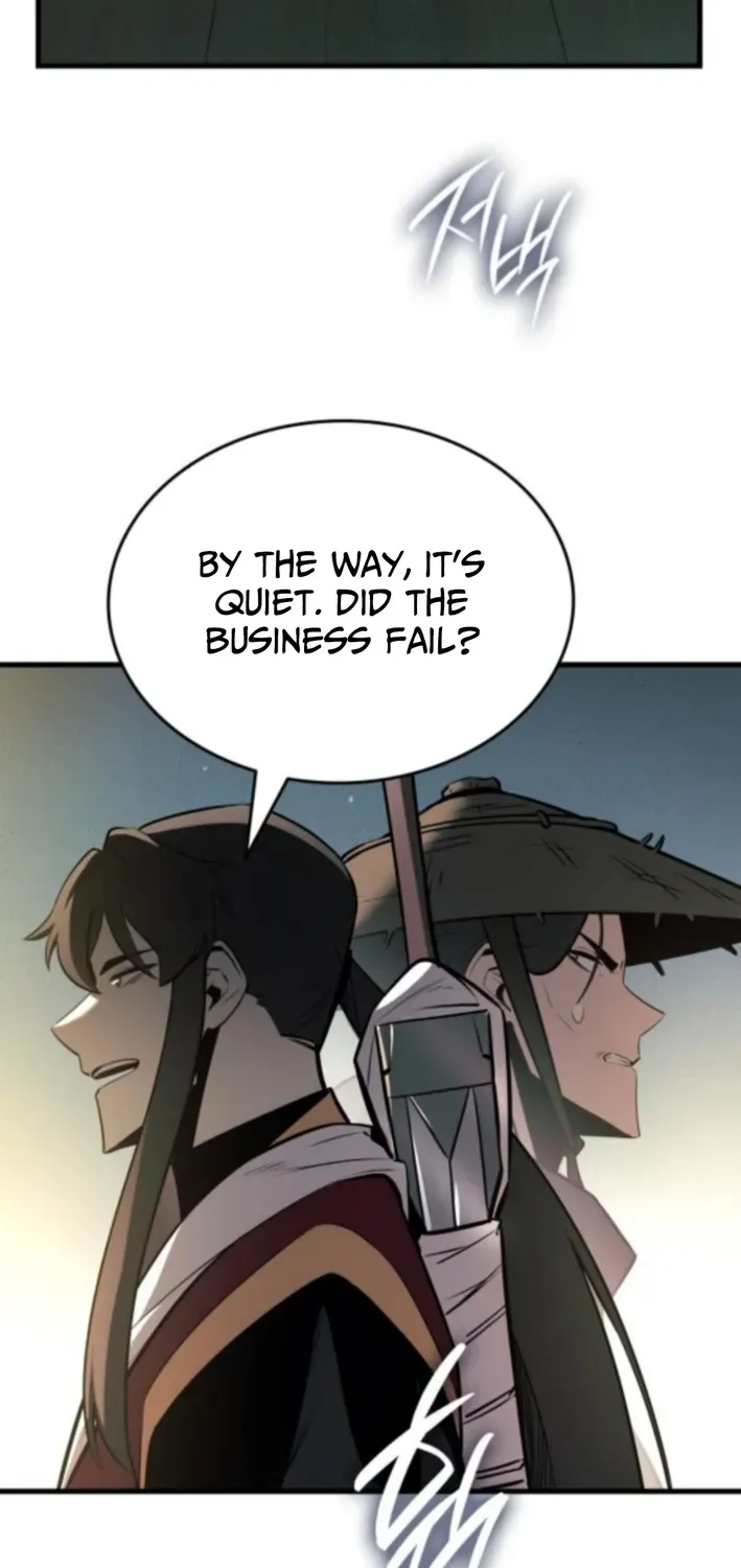 Divine Demon Reincarnation Chapter 10 page 20 - 