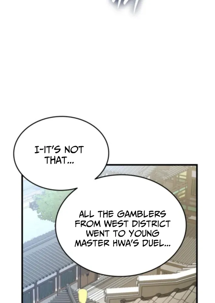 Divine Demon Reincarnation Chapter 10 page 21 - 