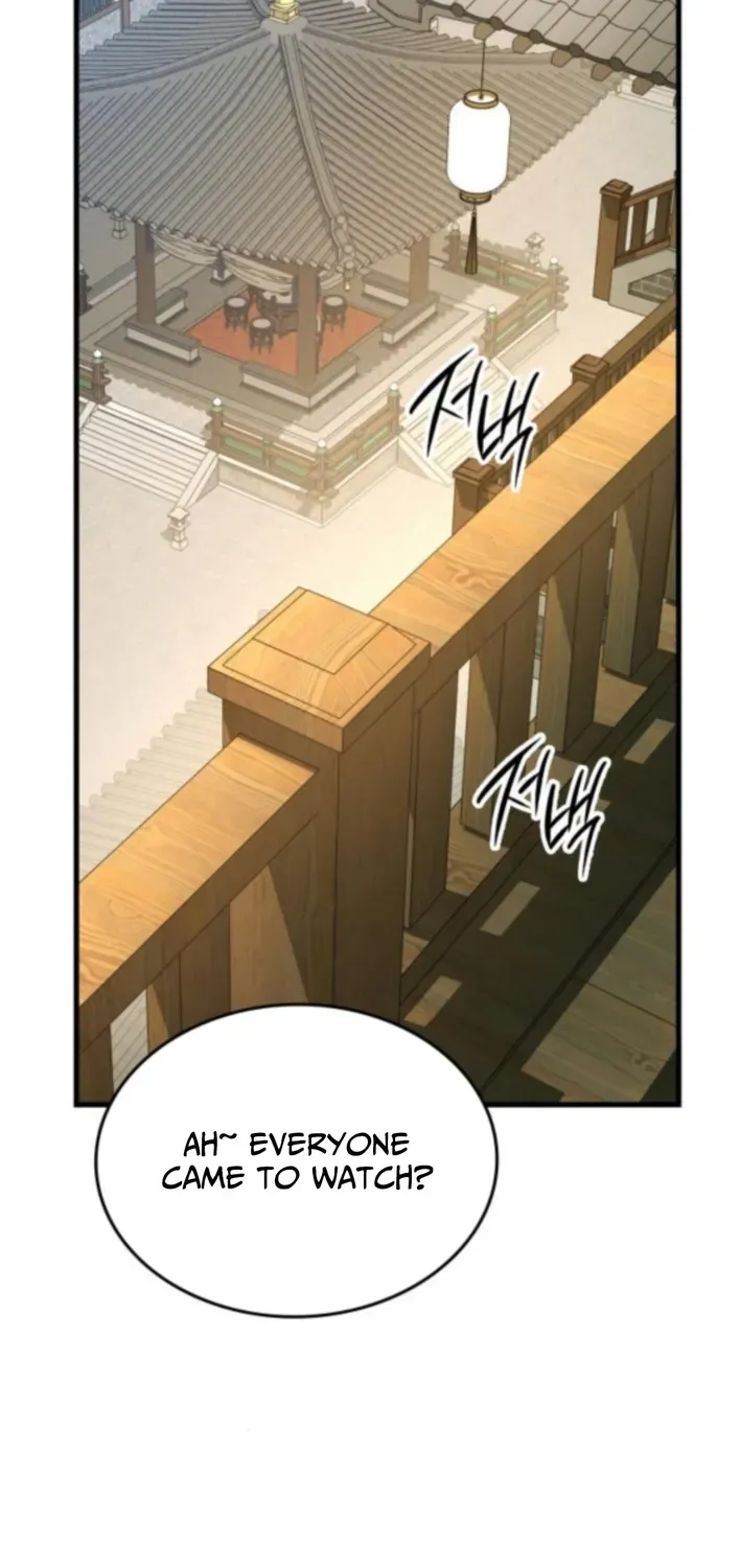 Divine Demon Reincarnation Chapter 10 page 22 - 