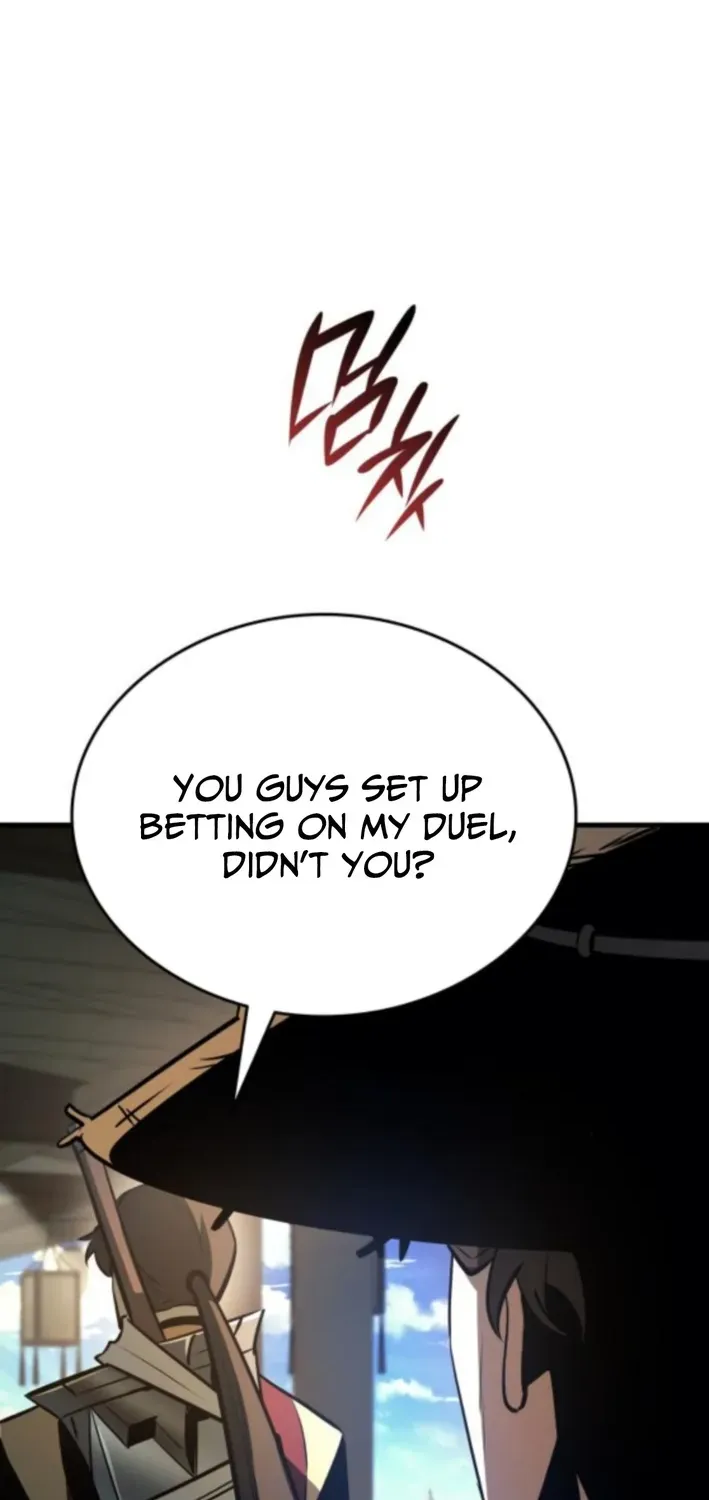 Divine Demon Reincarnation Chapter 10 page 23 - 