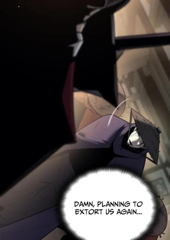 Divine Demon Reincarnation Chapter 10 page 28 - 