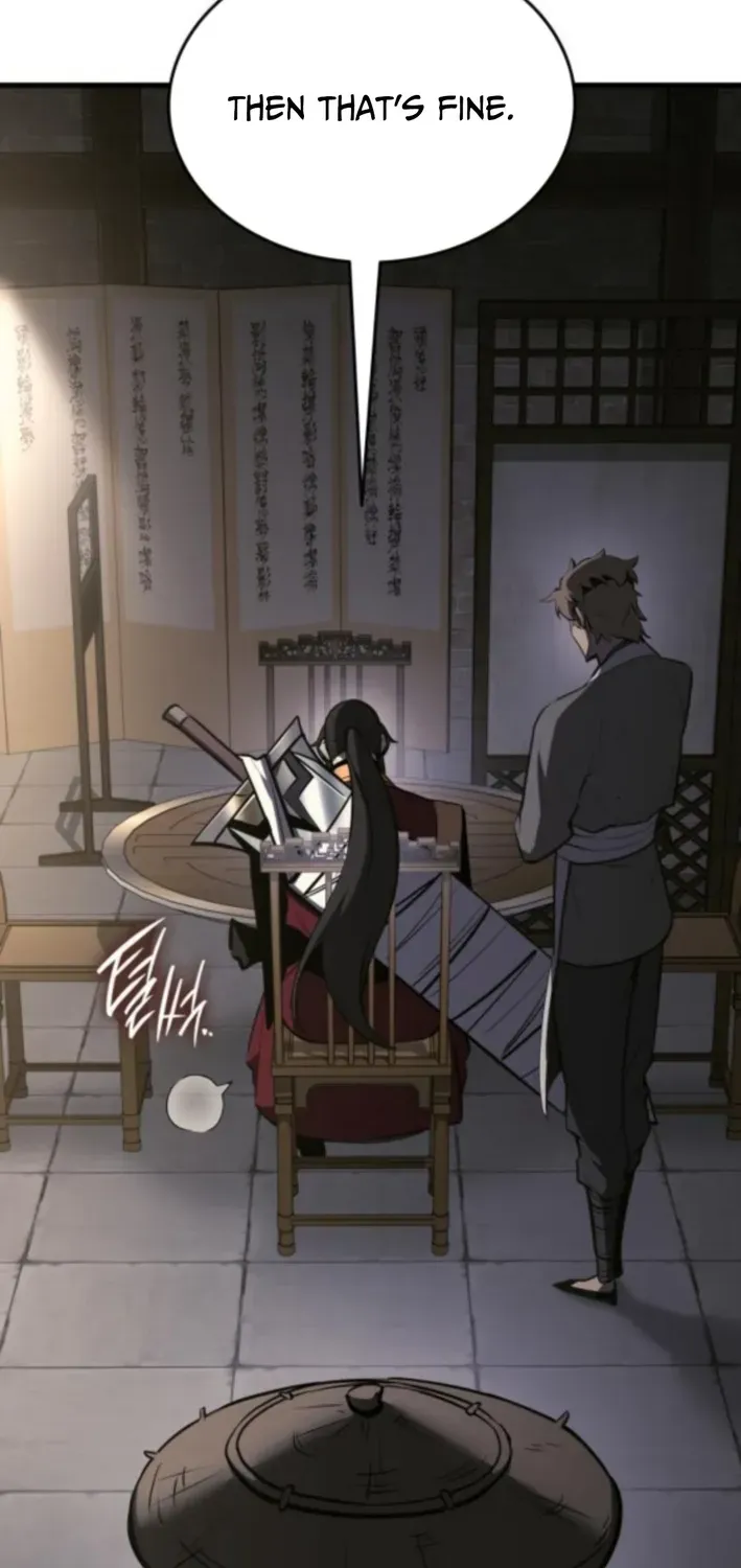 Divine Demon Reincarnation Chapter 10 page 30 - 