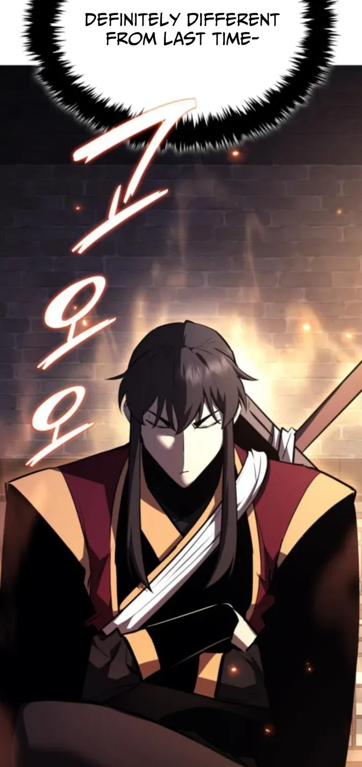 Divine Demon Reincarnation Chapter 10 page 32 - 