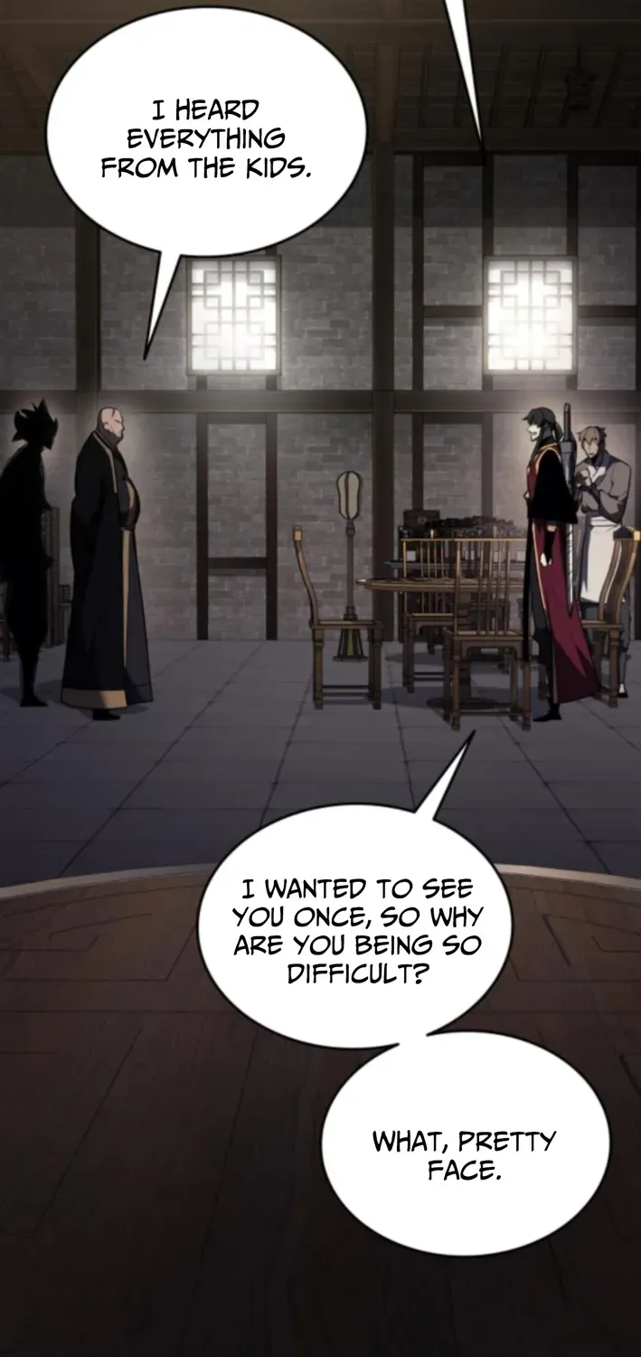 Divine Demon Reincarnation Chapter 10 page 40 - 