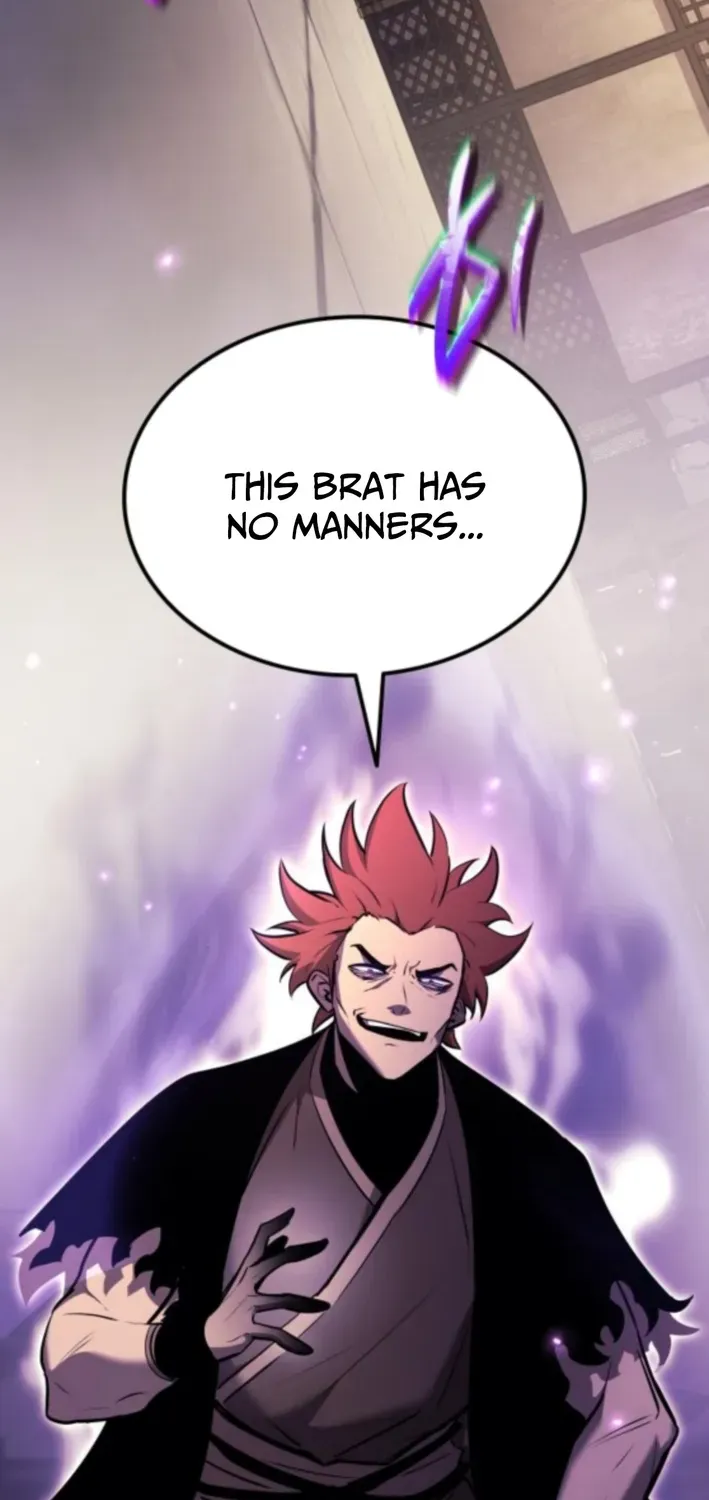 Divine Demon Reincarnation Chapter 10 page 44 - 