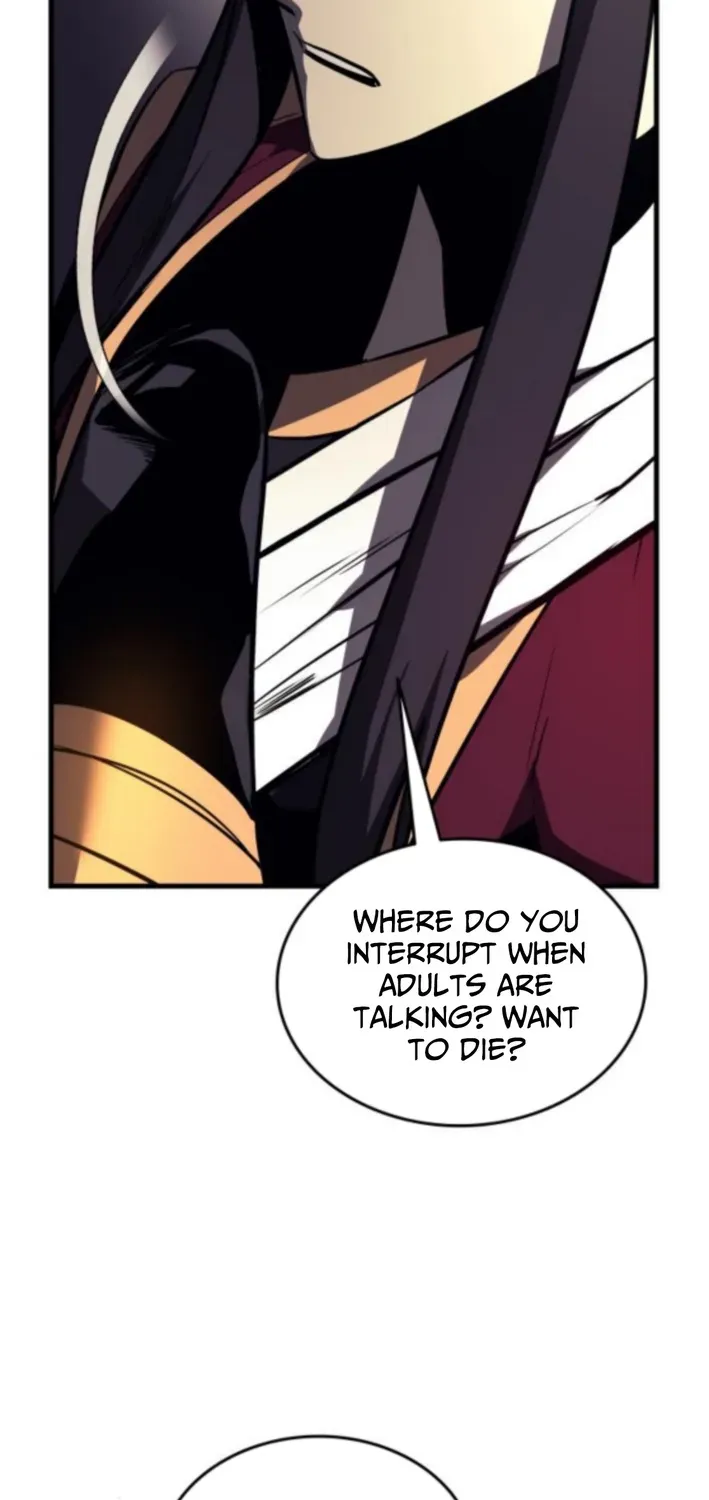 Divine Demon Reincarnation Chapter 10 page 47 - 