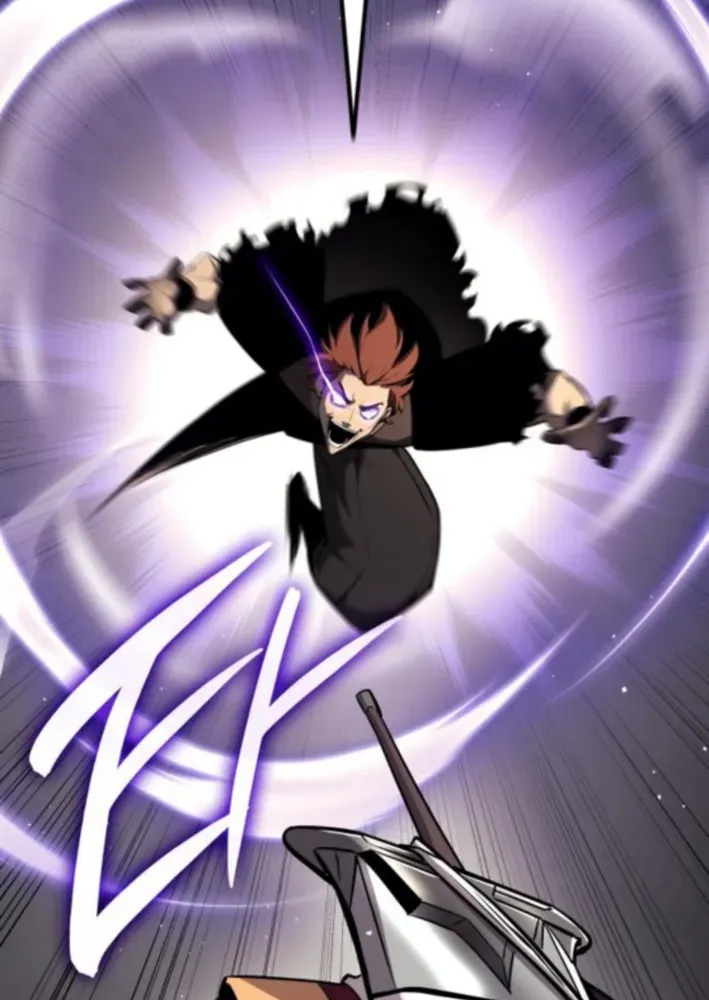 Divine Demon Reincarnation Chapter 10 page 49 - 