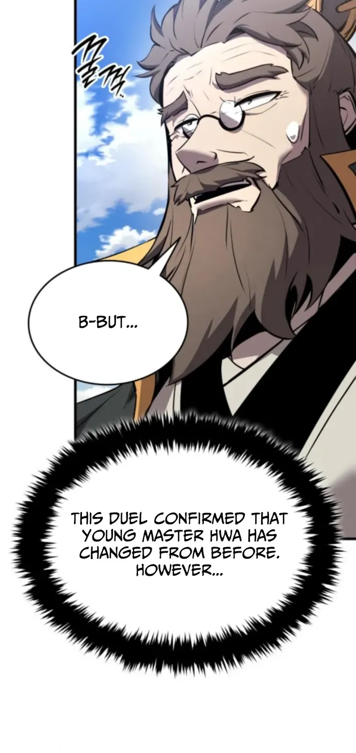 Divine Demon Reincarnation Chapter 10 page 6 - 